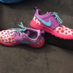 Kids Nike shoes